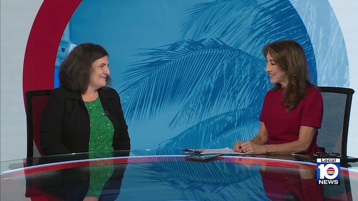 This Week in South Florida: Taina Galloni