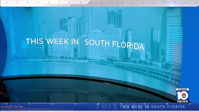 This Week in South Florida Full Episode: August 24, 2025