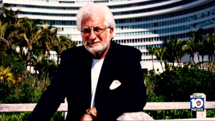 Miami Beach mourns death of Stephen Muss – WPLG Local 10