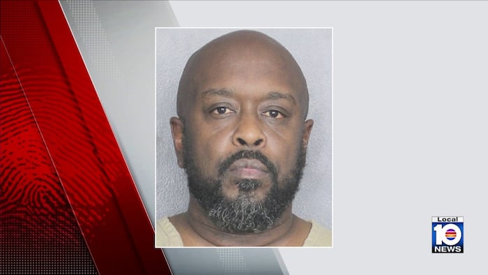 Former Broward Teacher Arrested on Six Sexual Battery Counts