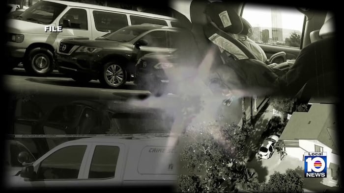 Mom to Mom: Preventing tragedy as temperatures rise to dangerous levels in vehicles