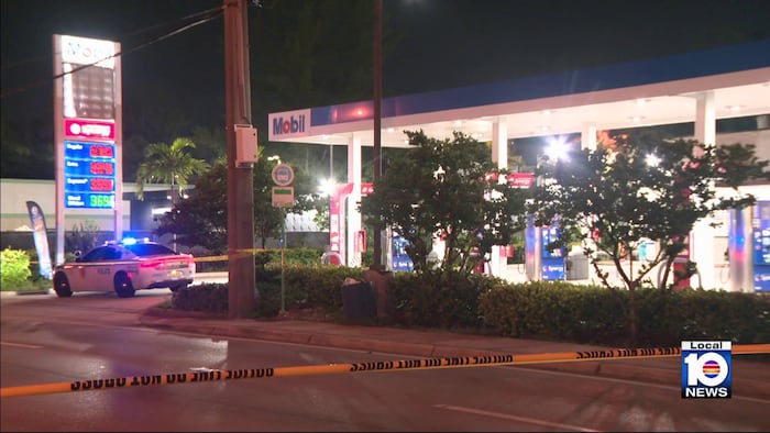 Bicyclist killed by driver in northwest Miami-Dade – WPLG Local 10