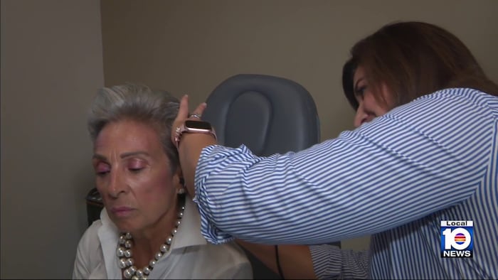 HealthCast: AI-powered hearing aids come as research finds link to dementia prevention