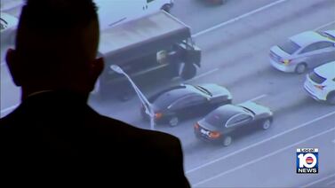 Florida ‘stand your ground’ defense ruling on police shooting killing innocent bystanders will be announced in 2 weeks, judge says