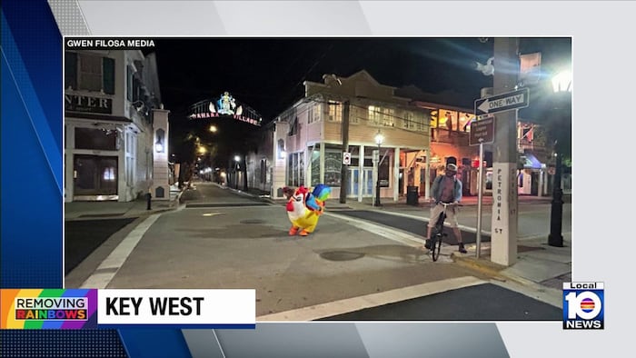 Orlando Seeks Florida Approval to Restore Pulse Memorial Crosswalk