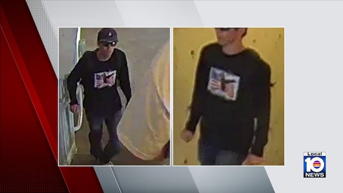 FBI Releases Suspect Photo in Charlie Kirk Utah Shooting