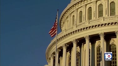 Lawmakers condemn political violence after Kirk’s assassination; expert warns ‘this is a dangerous time’