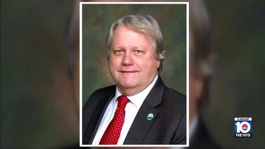 South Florida leaders call for Palmetto Bay councilman’s resignation after Charlie Kirk post