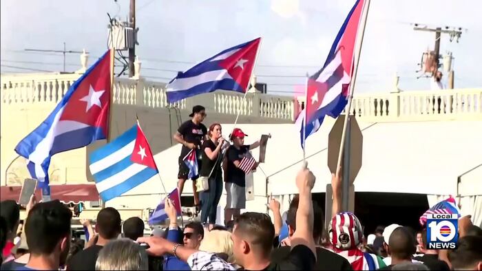 Florida lawmakers demand action after report reveals Cubans forced to fight for Russia in Ukraine war