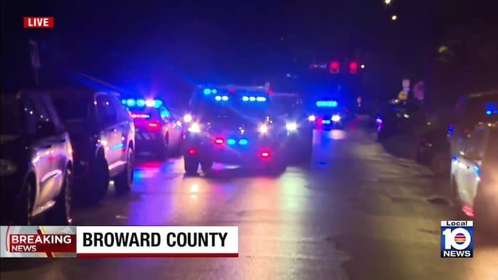 Multiple U.S. Cities Investigate Shootings Injuring and Killing Several Individuals