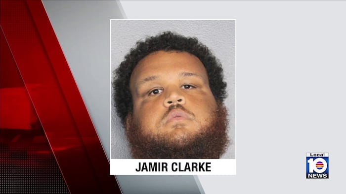 Blanche Ely Assistant Football Coach Charged With Child Abuse After Punching Four Students