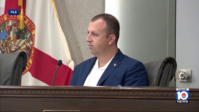 Florida councilman facing pressure to resign after anti-Indian social media posts