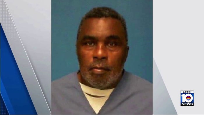 Florida Convicted Killer Mistakenly Released, Arrested in Georgia