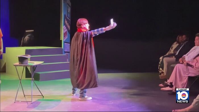 New musical celebrates Miami’s culture and creativity