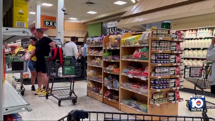 Publix embraces open carry as shoppers split on safety concerns