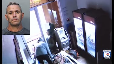 Miami-Dade man arrested in $1M burglary spree reaching New Jersey, authorities say
