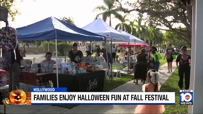 Parsons Teacher Creates Haunted Halloween Experience for All K-5 Students