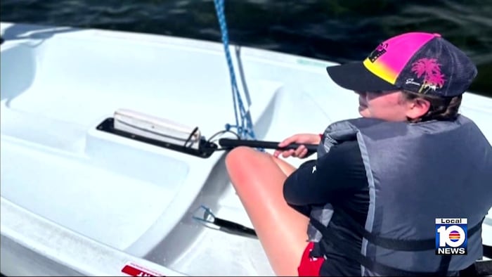 Parents Sue Coconut Grove Sailing Club $10M