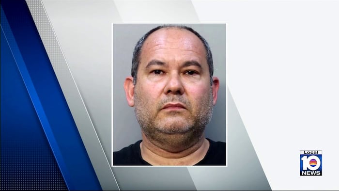 Doral Cook Arrested for Stealing Restaurant's Secret Recipes