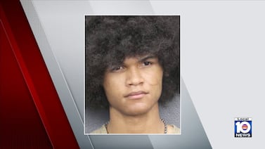 Police: 18-year-old student brings gun to high school in Margate