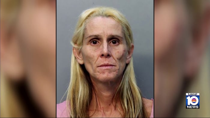 Florida Woman Charged with Neglecting Dementia-Afflicted Elderly Mother