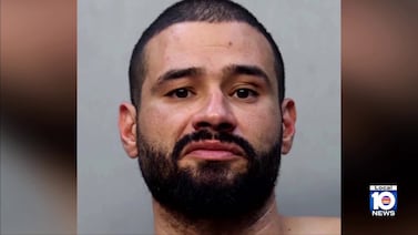 Detectives arrest Little Havana birthday party shooting suspect at Westchester hotel