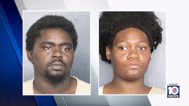 Lauderdale Lakes parents accused of abuse after child suffers fractures, burns: Police