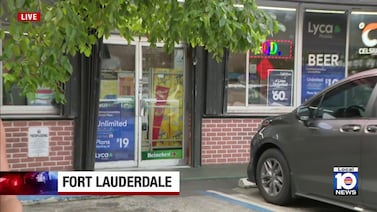 2 injured after fight devolves into shooting in Fort Lauderdale, near Plantation