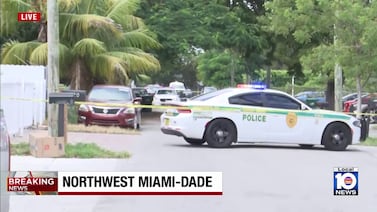 Investigation underway in Miami-Dade County following fatal stabbing