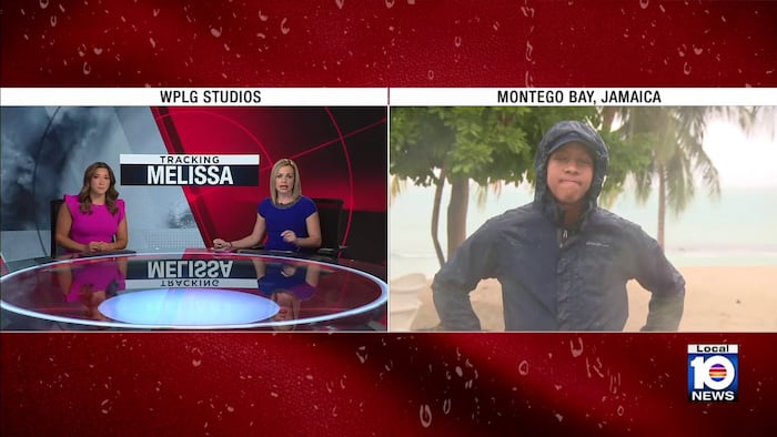 Category 5 Hurricane Melissa Threatens Jamaica, Haiti, Cuba with Severe Impact