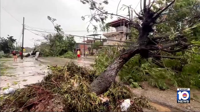 Hurricane Melissa Devastates Jamaica, Over 700,000 Children Need Urgent Aid