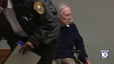 Jury finds felon known as ‘pillowcase rapist’ guilty of all counts in 1984 Miami-Dade case