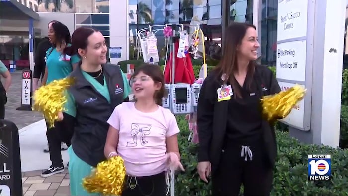 Foundation honors boy’s memory with events for children with cancer in Broward