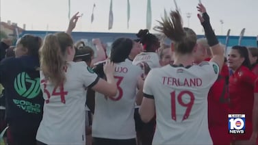 World Sevens Tournament debuts in Fort Lauderdale with fast pace and big prize pool