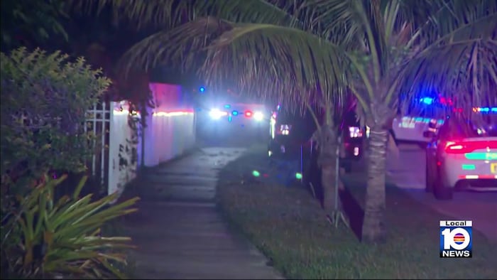 Miami-Dade deputies respond to shooting, no one hurt