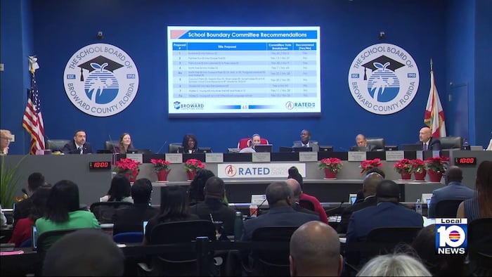 ‘Something that cannot be rebuilt’: Tough decisions loom as Broward parents fear school closures