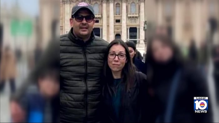 Deputies say deaths of man, woman in southwest Miami-Dade as murder-suicide – WPLG Local 10