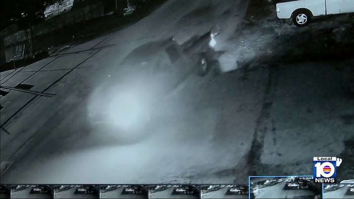 Investigation underway after business owner says woman’s body dumped in southwest Miami-Dade