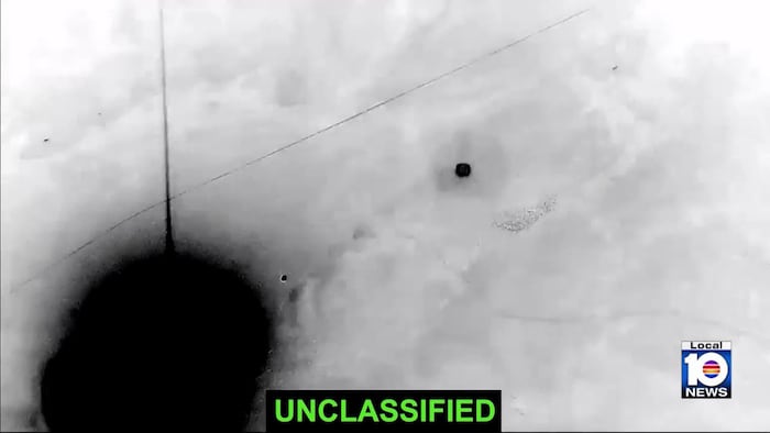 US military launches strikes in Syria targeting Islamic State fighters after American deaths