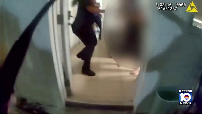 State Attorney's Office closes case of fatal Miami officer involved shooting – WPLG Local 10